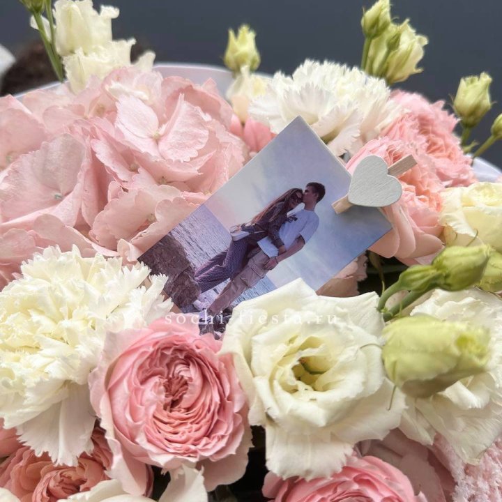 Открытка  Ваше фото в Орске