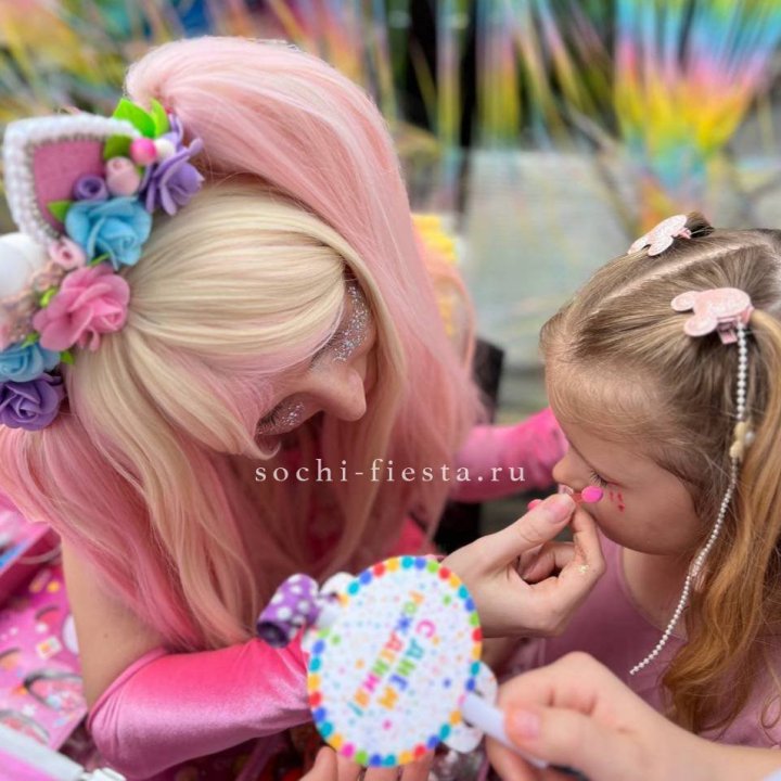 Блеск тату и Бьюти бокс в Орске