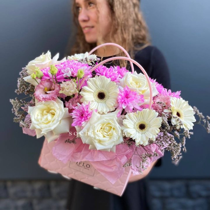 Сумочка "Милинда" в Орске