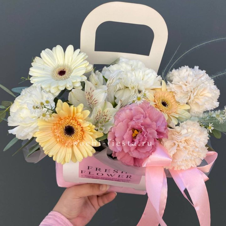 Сумочка №11 в Орске