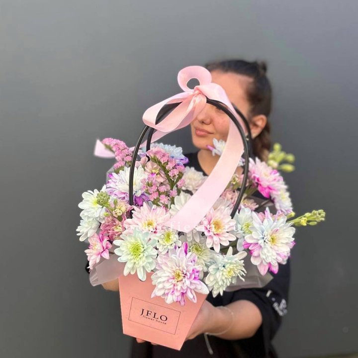 Сумочка "Беладона" в Орске