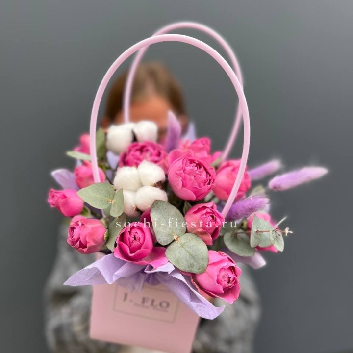 Сумочка "Мисти" в Орске