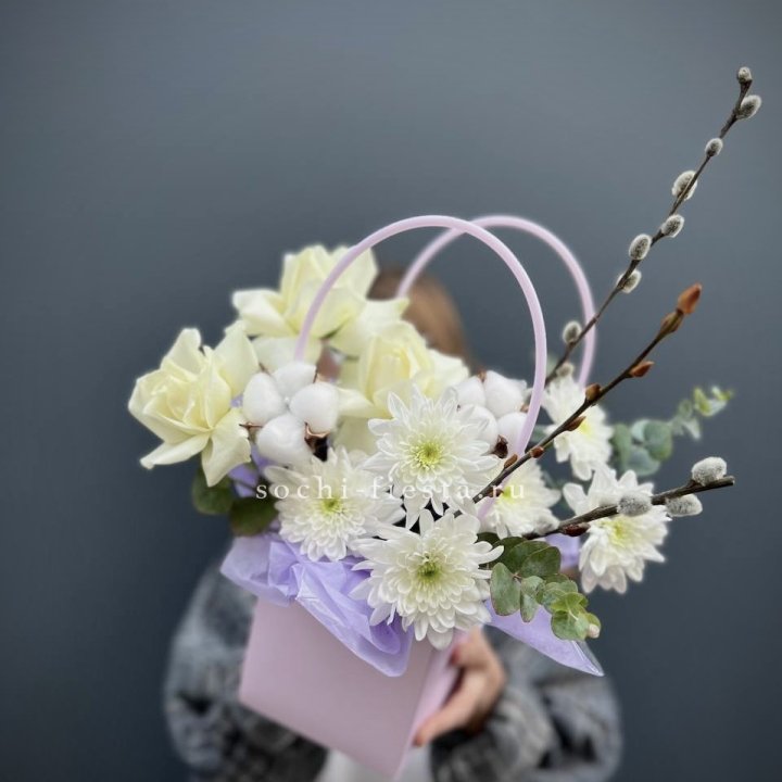 Сумочка №7 в Орске