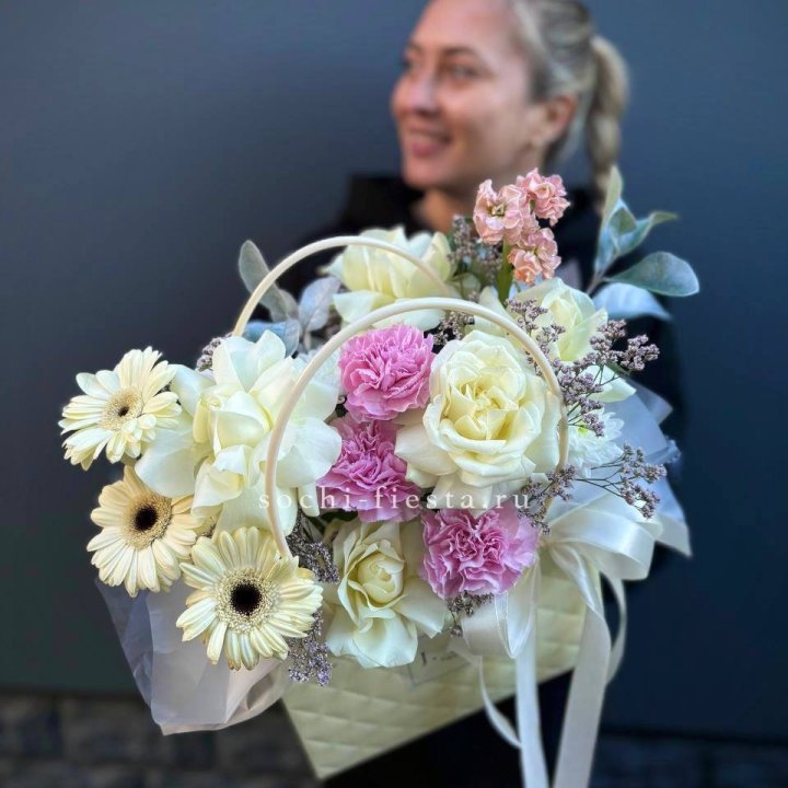 Сумочка "Милиса" в Орске