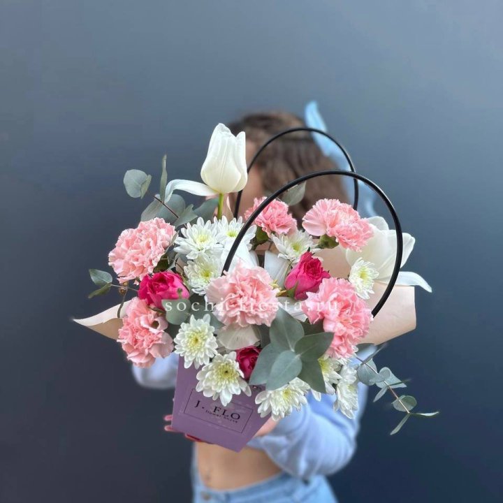 Сумочка Радости в Орске