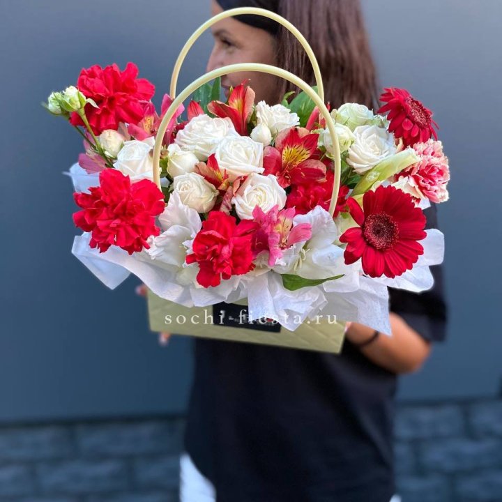 Сумочка №8 в Орске