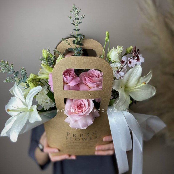 Сумочка "Модерн" в Орске