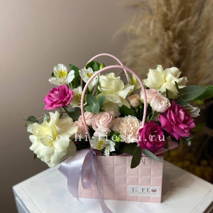 Сумочка "Калифорния" в Орске