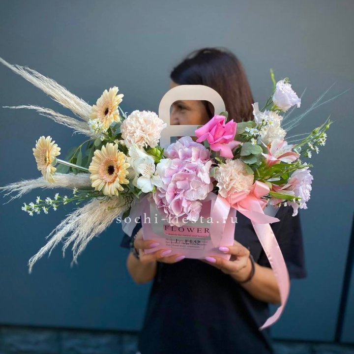 Сумочка №9 в Орске