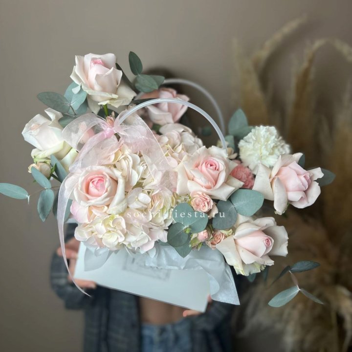 Авторская сумочка "Элис" в Орске