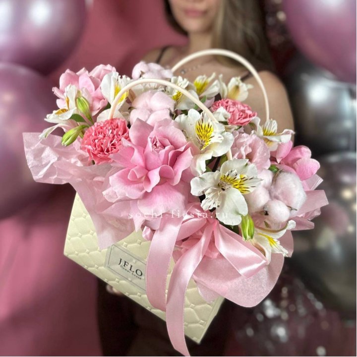 Сумочки "Флоренси" в Орске