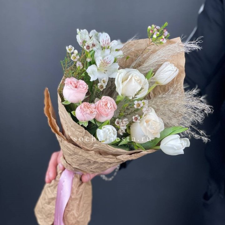 Букет мини в Орске