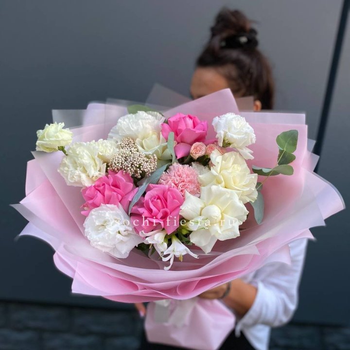 Букет мини №2 в Орске