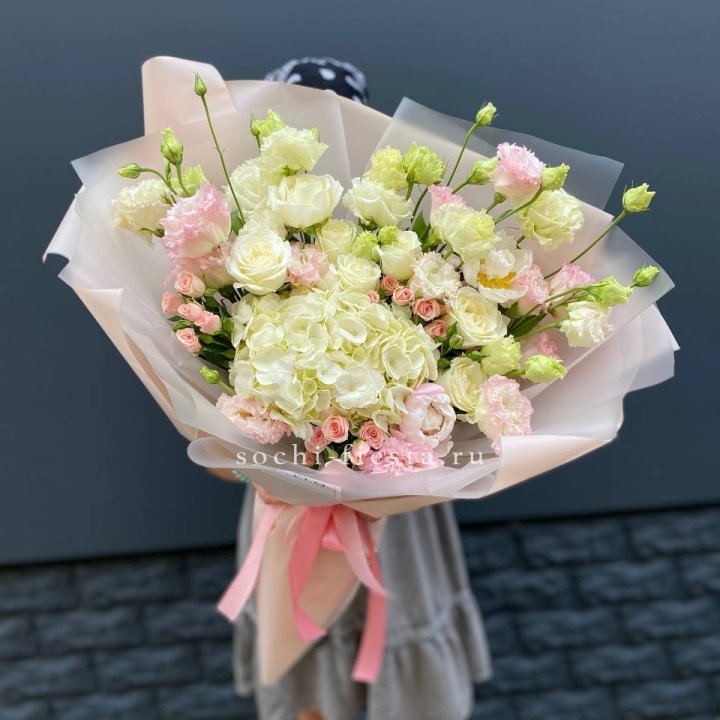 Букет "Мэрилэнд" в Орске