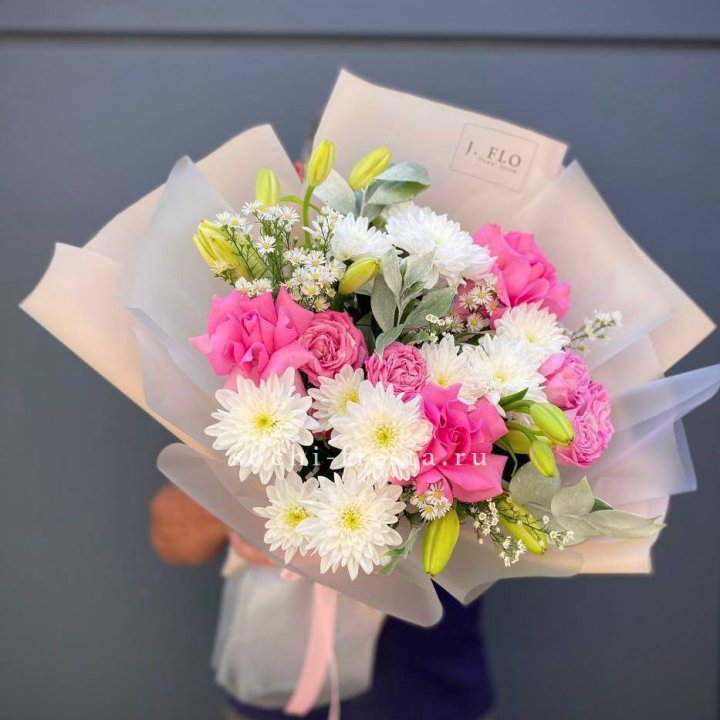  Букет "Карло" в Орске