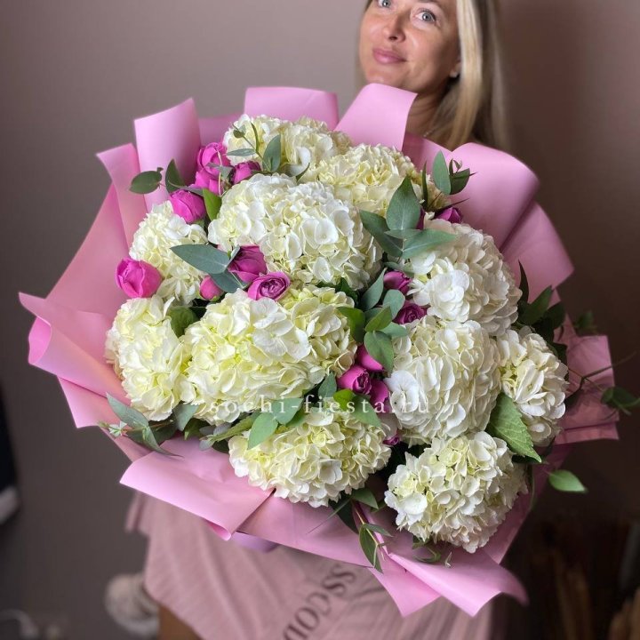 Макси-букет "Валдбери" №2 в Орске