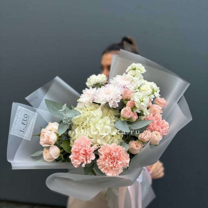 Букет "Соренто" в Орске