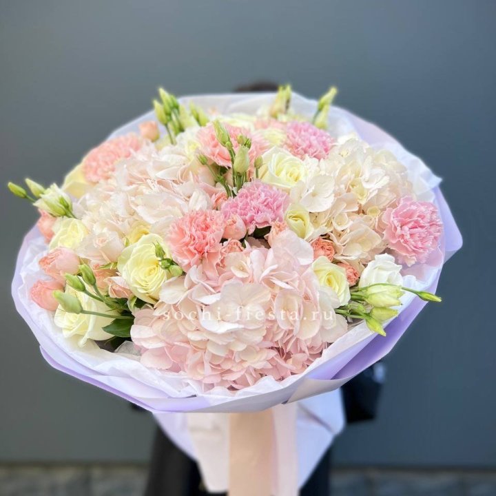 Букет "Люксембург" в Орске