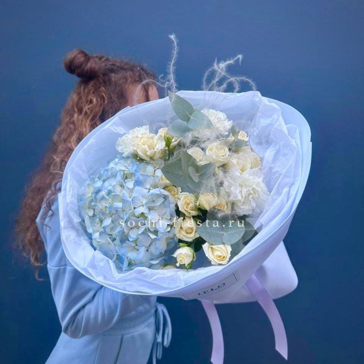 Букет "Свит панено" в Орске