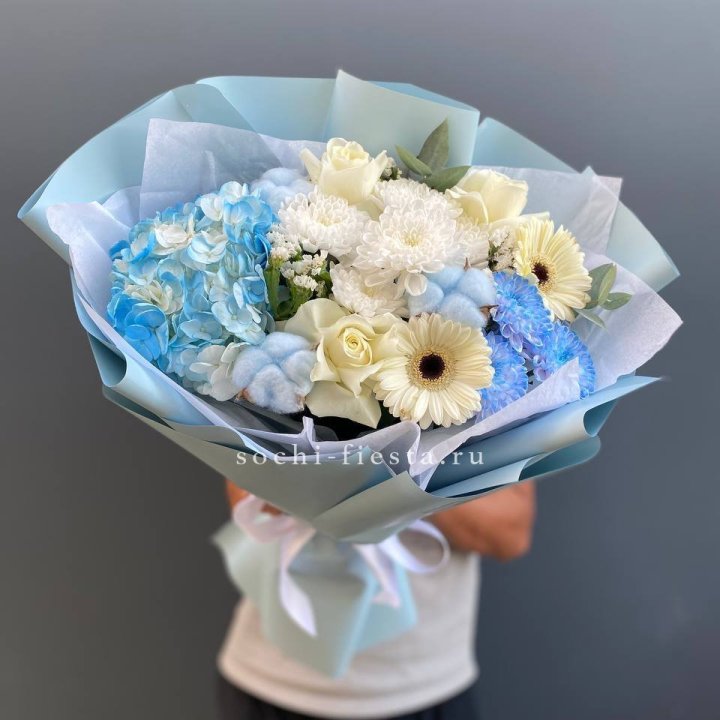  Букет  "Лагуна" в Орске