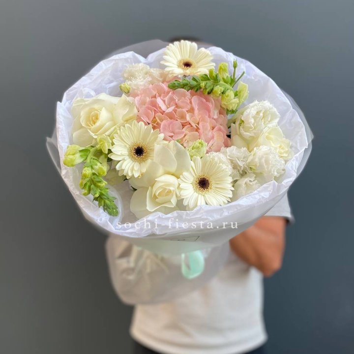  Букет "Балет" в Орске