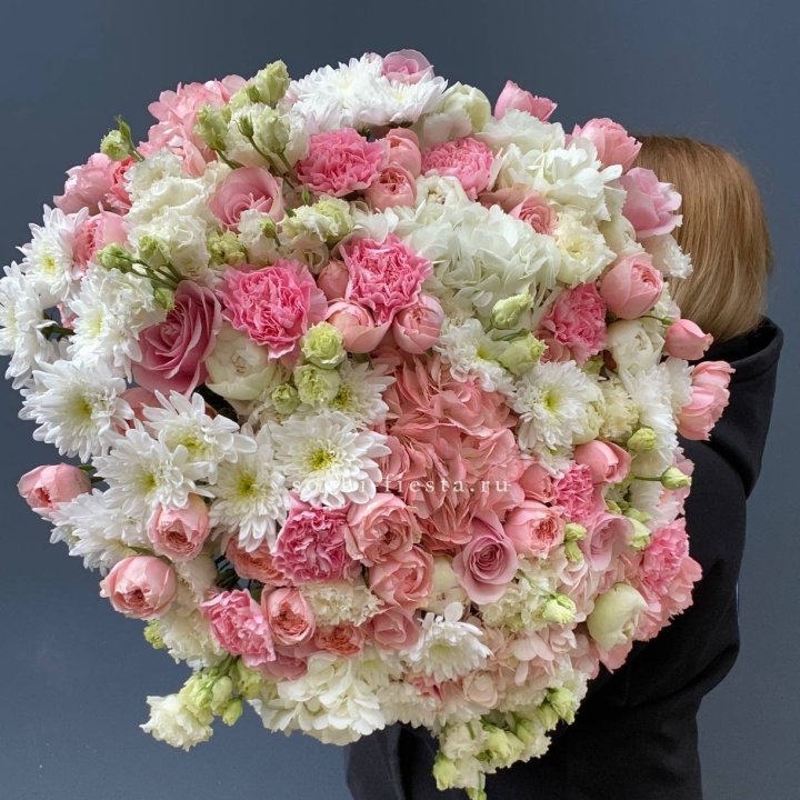  Букет  "Вау №1" в Орске