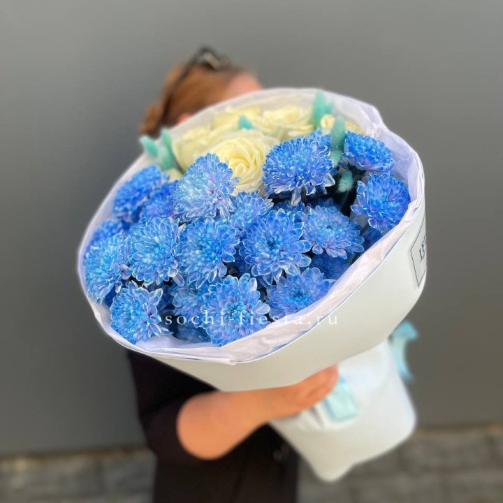  Букет "Лагуна-2" в Орске