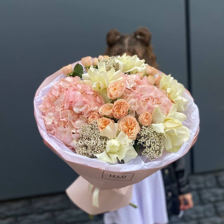  Букет  "Сеньёра" в Орске