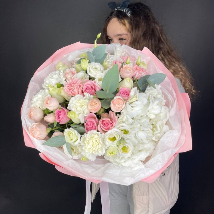 Сборный букет №1 в Орске