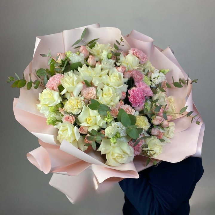 Букет "Джулия" в Орске