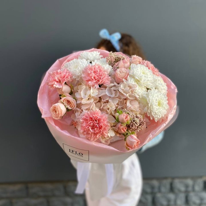  Букет "Мармеладка" в Орске