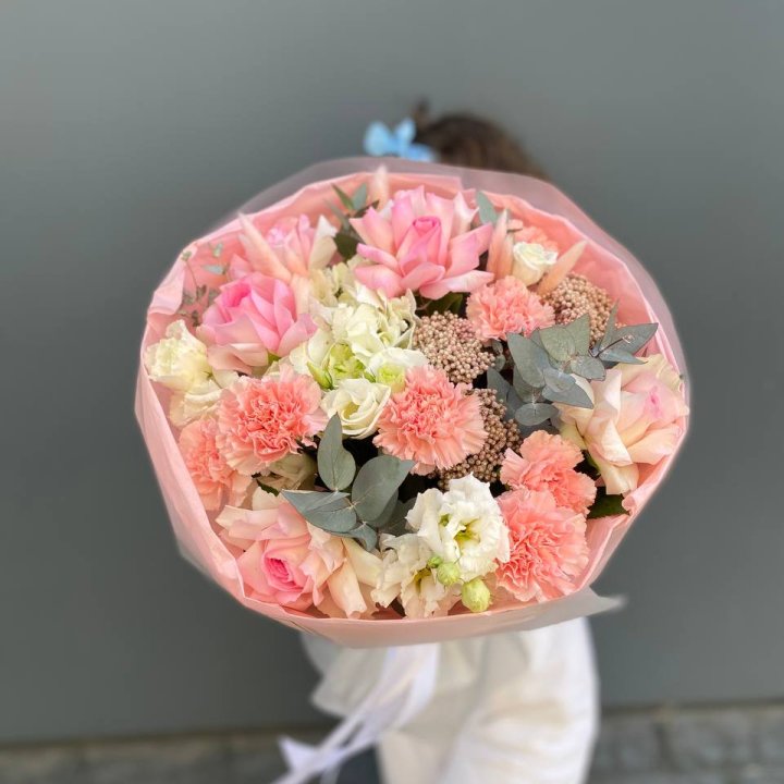 Букет "Стифания" в Орске