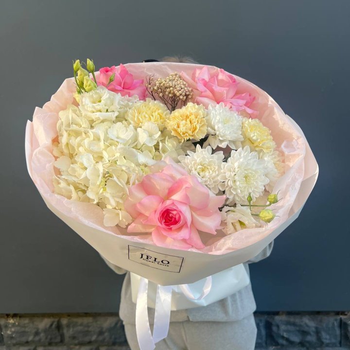 Букет "Лолита №2" в Орске