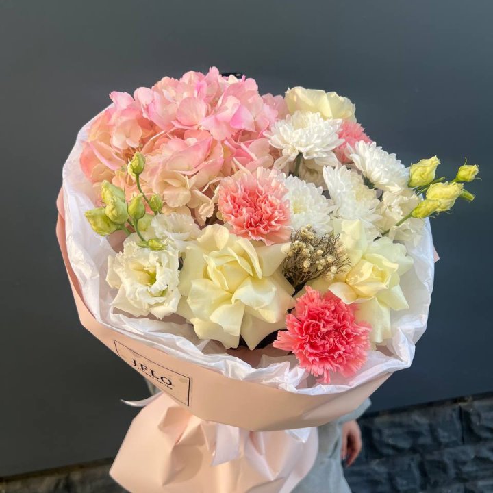 Букет "Милена" в Орске