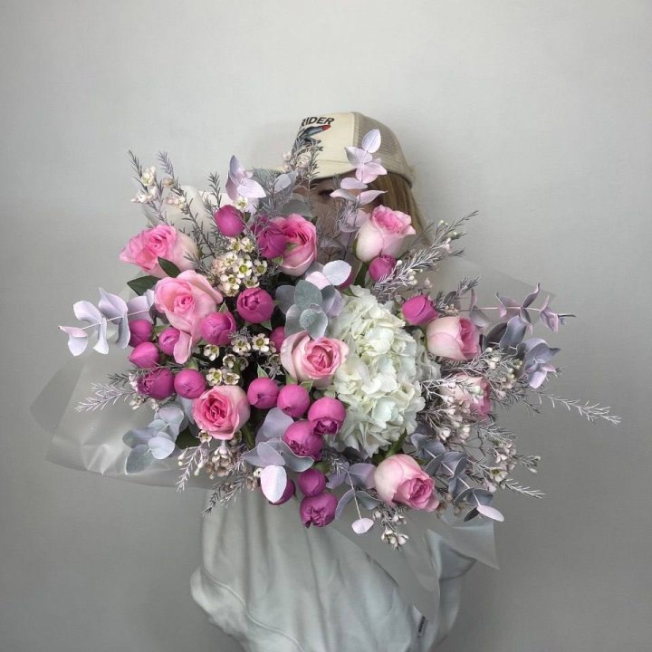 Джутовое кашпо "Мигноло" в Орске