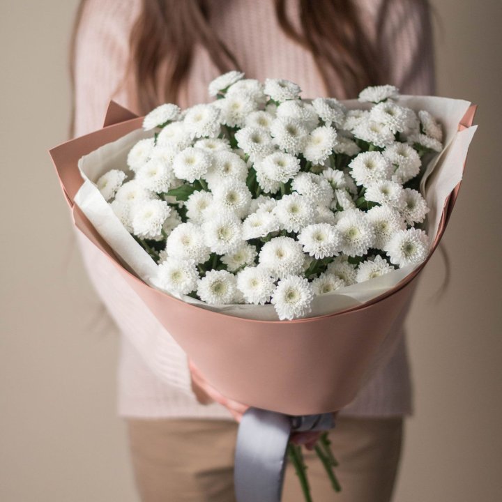 Букет Сантини в Орске