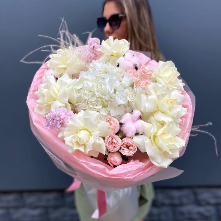 Букет "Ангел" в Орске