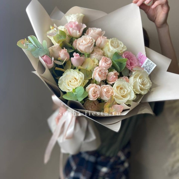 Амели в Орске