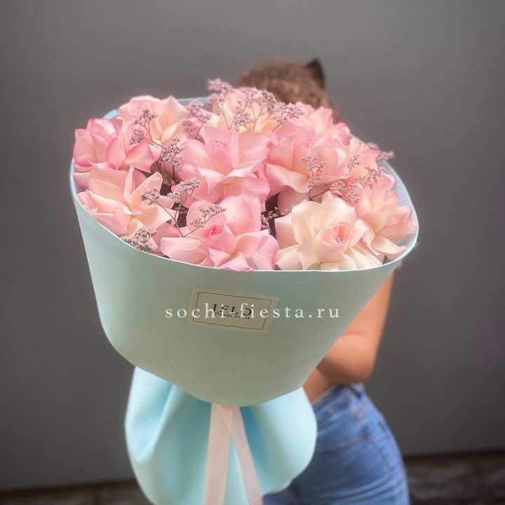 Букет "Линдо" в Орске