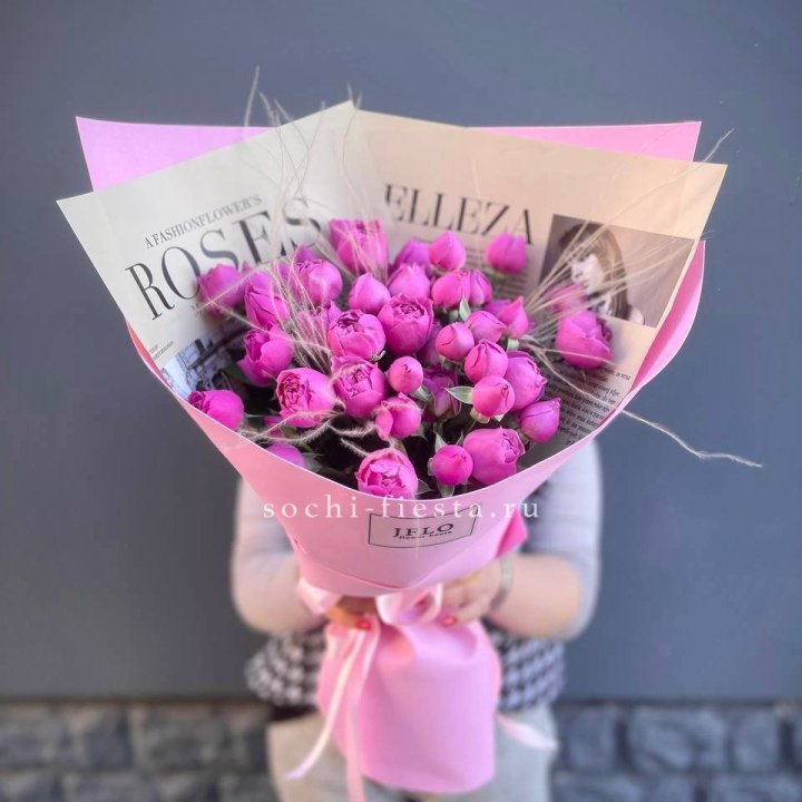 15 Мисти баблс в Орске