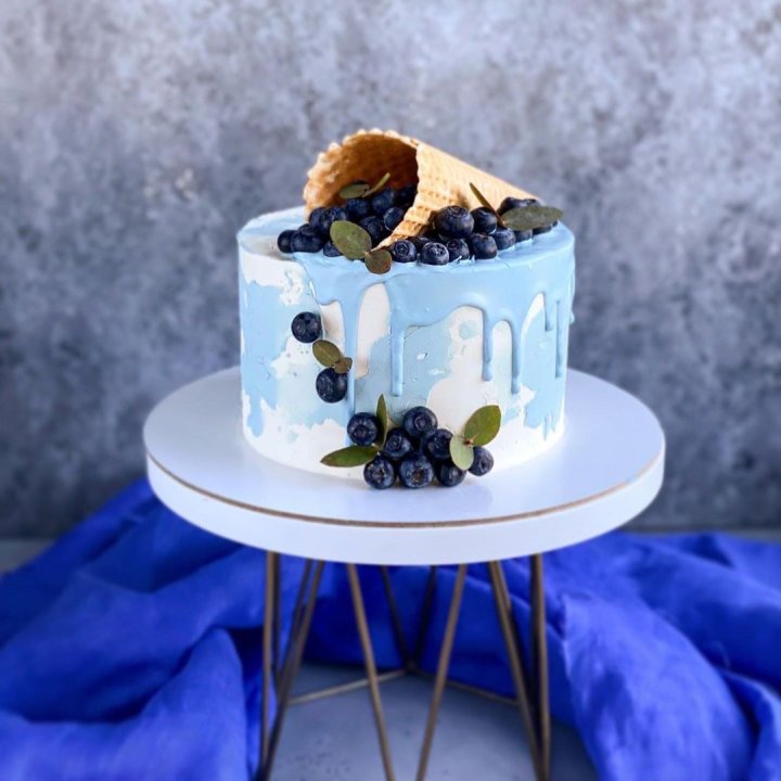 Торт "Вафли" в Орске