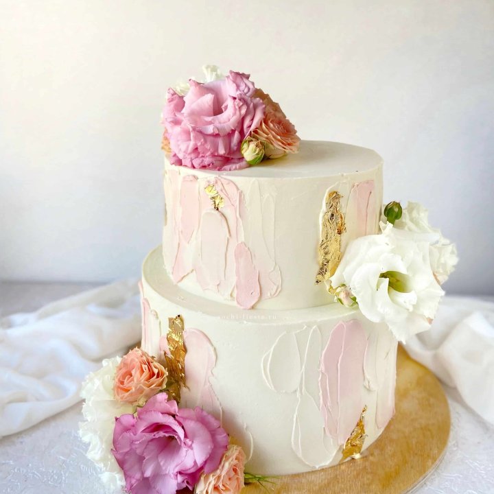 Торт "Изысканный" в Орске