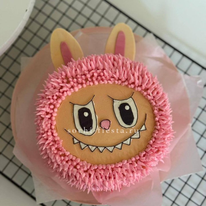 Торт  "Милый" в Орске