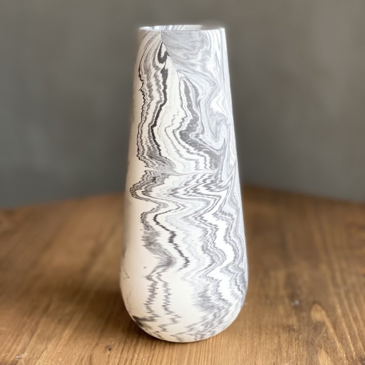 Дизайнерская ваза №2 в Орске