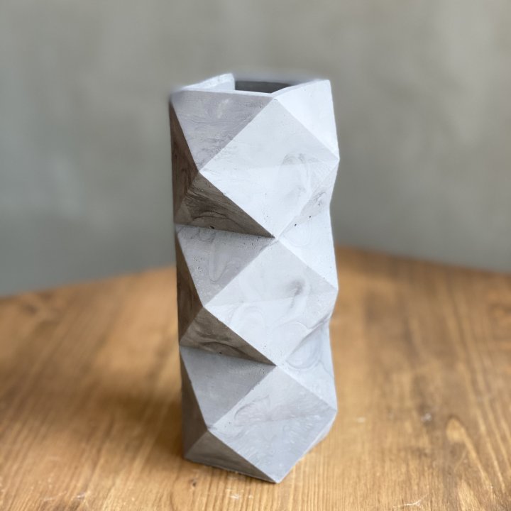 Дизайнерская ваза №1 в Орске