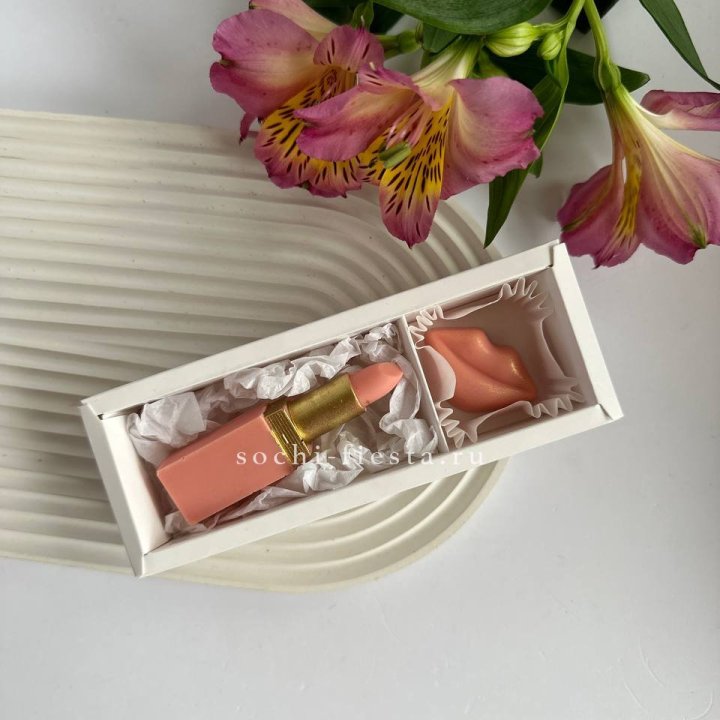 Бельгийский шоколад Женские секреты в Орске