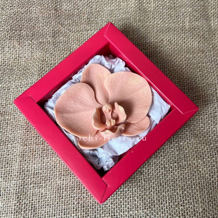 Бельгийский шоколад Орхидея в Орске