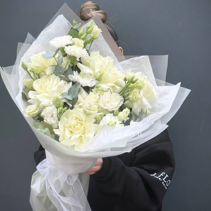 Букет "Сицилия" в Орске