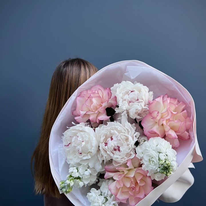  Букет "Кени" в Орске