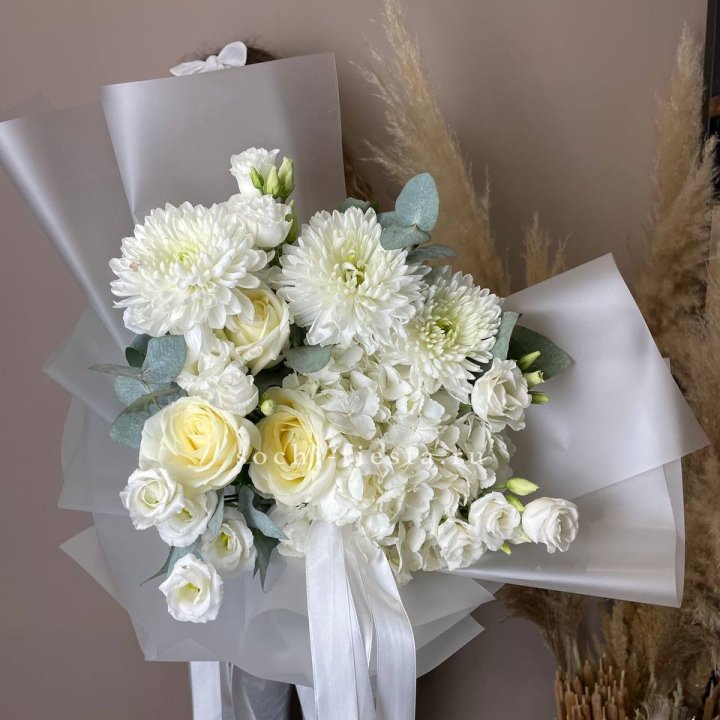 Букет "Ламанш" в Орске